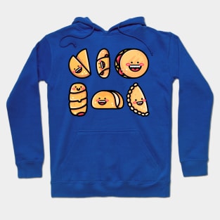 De Venezuela pal' Mundo Hoodie